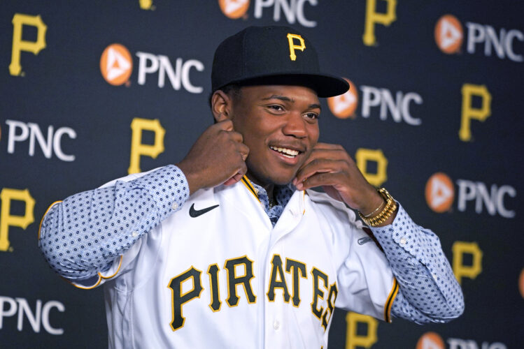 Baseball working to increase the number of Black players